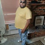 Roderick beard - @crazycody83 - Instagram