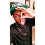 Roderick Bennett - @solotoo_great - Instagram