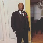 Roderick T. Bennett - @mr.261boy - Instagram
