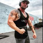 Roderick Blair - Facebook