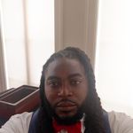 Deroderick Booker - @deroderickbooker - Instagram
