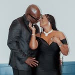 Roderick and Tia Booker - @werthebookers - Instagram