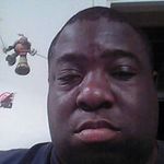 Roderick Booker - @roderick.booker - Instagram