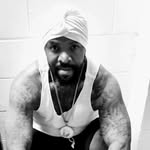Roderick Spearman Booker - @yaaqob_peniel_yisrael - Instagram