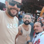 Roderick Buckley - @ineidentuchu - Instagram