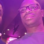 Roderick Bush - @htrod26 - Instagram