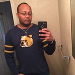 Roderick Bush - @bushroderick - Instagram