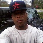Roderick Bush - @roderickbush - Instagram