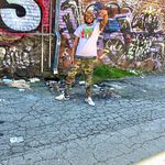 Pablo Escabor - @roderick.chaney - Instagram