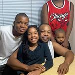Rod Brownn - @roderickchaney1984 - Instagram