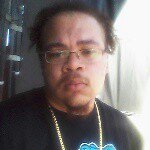 Roderick Chaney - @r3d_r0d - Instagram