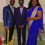 Evangelist Roderick Clarke - @evangelistroderick - Instagram