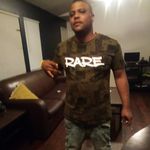 Roderick Clarke - @clarkeroderick6 - Instagram