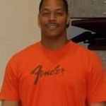 Roderick Collier - @moeshow10 - Instagram