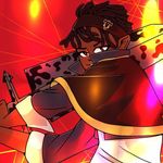 Roderick Cummings - @roderickowc81 - Instagram