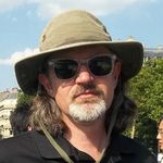 Dennis Roderick - @roderick_dennis - Instagram