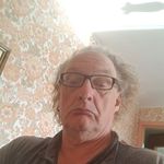 Dennis Roderick Hutcheson - @hutchesondennisroderick - Instagram