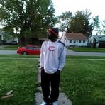 Roderick Dickerson - Facebook