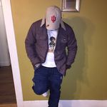 Roderick Dickerson Aka Nino B - @nino2030 - Instagram