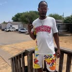Rodrick Dickerson - Facebook