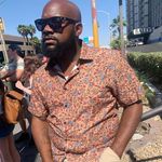Roderick Durham - @countryassnicca - Instagram