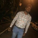 Roderick Durham - @rodgrickdurham - Instagram