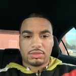 RoderickDurhamJr - @rj_smokeycity - Instagram