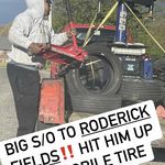 Roderick Fields - @raleigh_mobber - Instagram