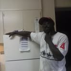 Roderick Florence - Facebook