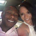 Jill-Roderick Franklin Simmons - @jillsimmons143 - Instagram