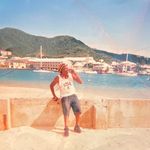 Roderick Andra Franklin Sr. - @mrflamboyant_rock - Instagram