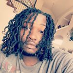 Roderick Franklin - @just_rod - Instagram