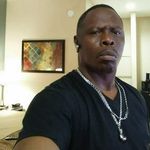 Roderick franklin - @mr.flamboyant_rock - Instagram