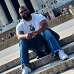 Roderick Franklin - @rod.franklin.790 - Instagram