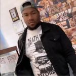 Roderick Franklin - @_ix_xxiii - Instagram