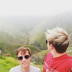 Roderick Fraser - @fraserroderick - Instagram