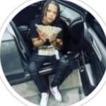 Roderick Frederick - @ceobossbaabyyy - Instagram