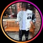 Roderick Frederick - @ceobossbabbyy - Instagram