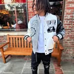 Roderick Frederick - @davaja9753 - Instagram