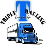 Roderick & Metelic Freeman - @triplethaulinginc - Instagram