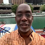 Roderick G Freeman - @darkknight015 - Instagram