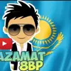 Azamat_8bp - @roderickgibson23 - TikTok