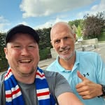 Jamie Roderick Gibson - @gibborfc89 - Instagram