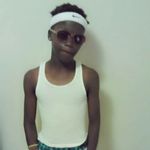 Roderick Gibson - @gibsonroderick - Instagram