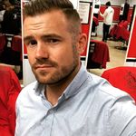 Roderick Gibson - @1roderick80 - Instagram