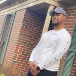 Roderick Gibson - @rod_g_ - Instagram
