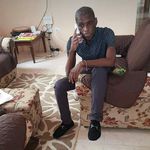 Roderick Gibson - @skinny_0123 - Instagram
