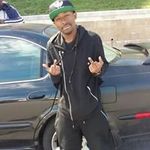 Roderick Gibson - @rickjr23 - Instagram
