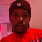 Roderick RodSean Craig Gibson - @ga.we.b_boiz - Instagram
