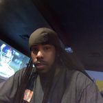 Roderick RodSean Craig Gibson - @tazz_madmax - Instagram